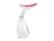 LED Vibration Face & Neck Massager