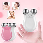 Microcurrent Facelift Machine