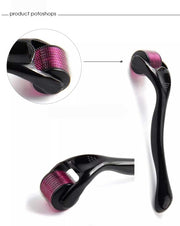 Titanium Derma Roller Machine