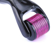 Titanium Derma Roller Machine