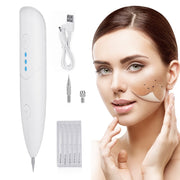 Laser Plasma Removal Pen