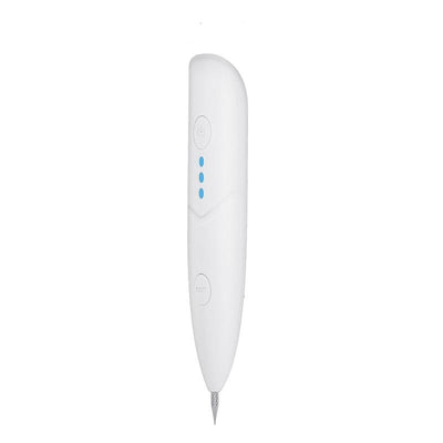 Laser Plasma Removal Pen
