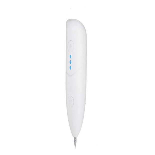 Laser Plasma Removal Pen