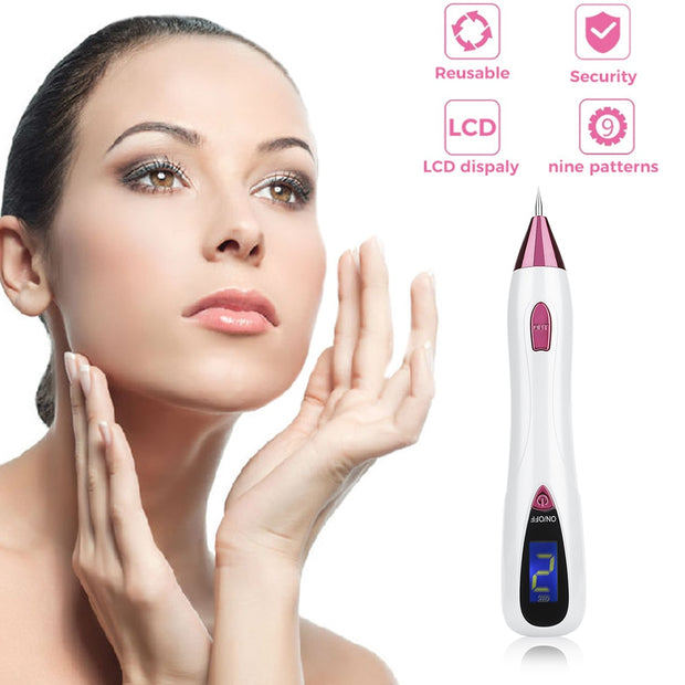 LCD Laser Removal Pen