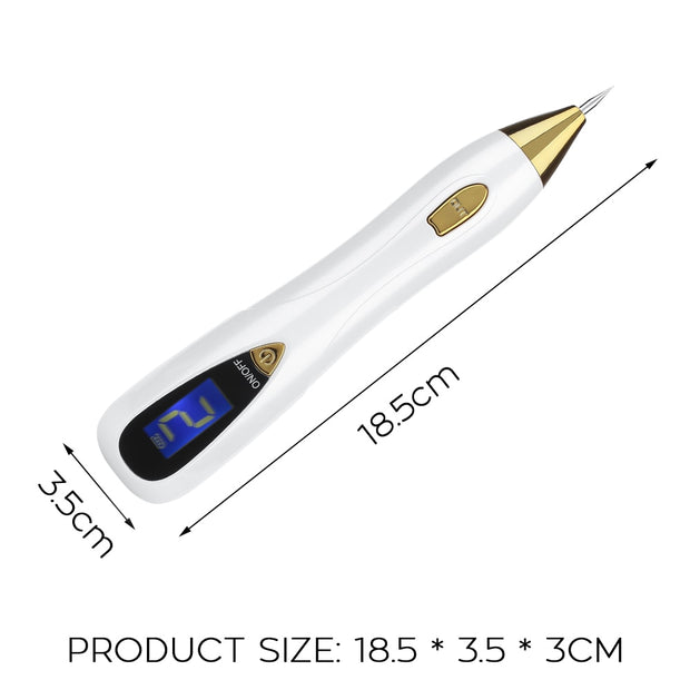 LCD Laser Removal Pen