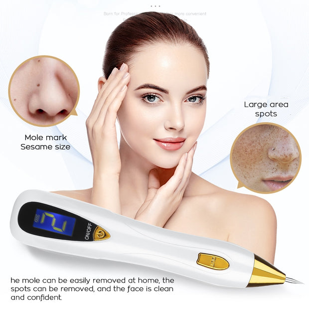 LCD Laser Removal Pen