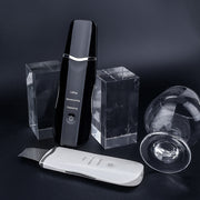 Ultrasonic Skin Care Scrubber