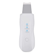 Ultrasonic Skin Care Scrubber