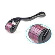 Titanium Derma Roller Machine