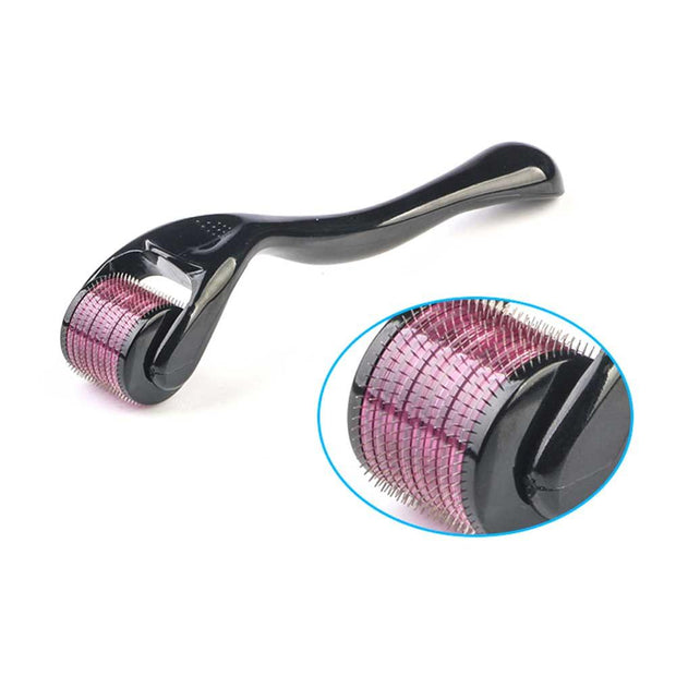 Titanium Derma Roller Machine