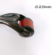 Titanium Derma Roller Machine