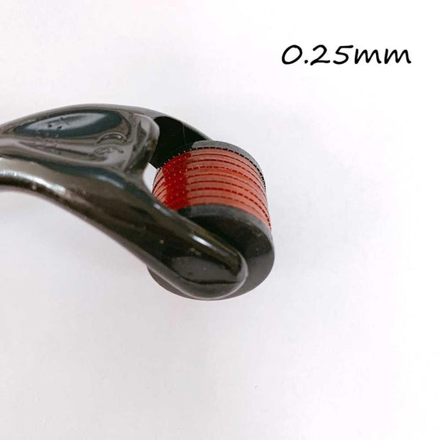 Titanium Derma Roller Machine