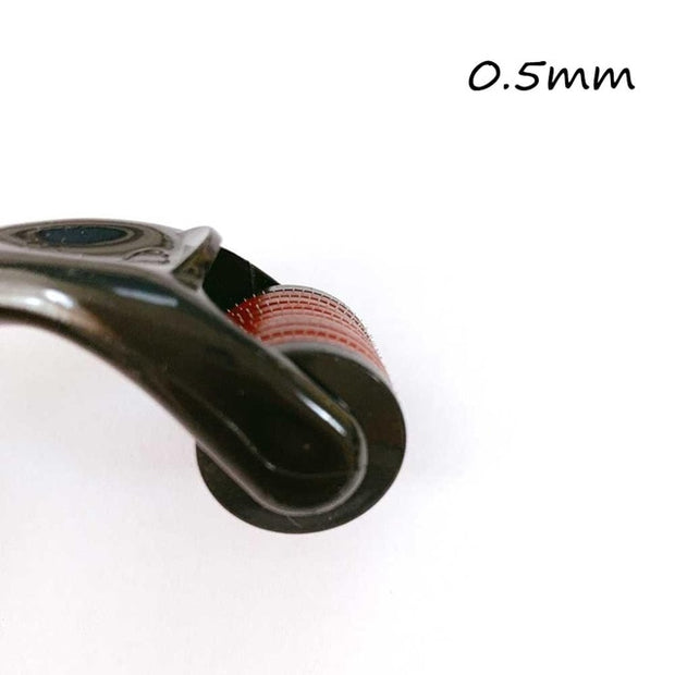 Titanium Derma Roller Machine