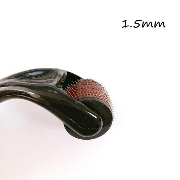 Titanium Derma Roller Machine