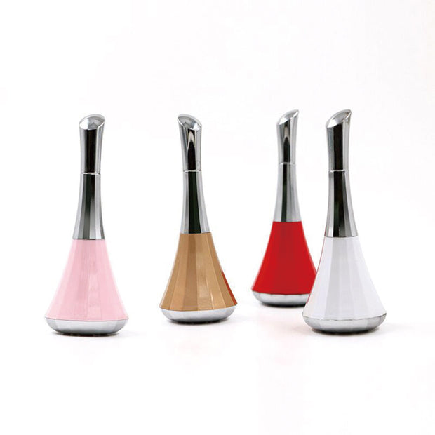 Portable Magnetic Vibration Facial Beauty Machine