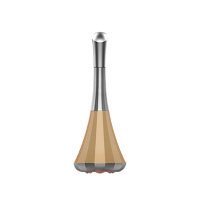 Portable Magnetic Vibration Facial Beauty Machine