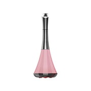 Portable Magnetic Vibration Facial Beauty Machine