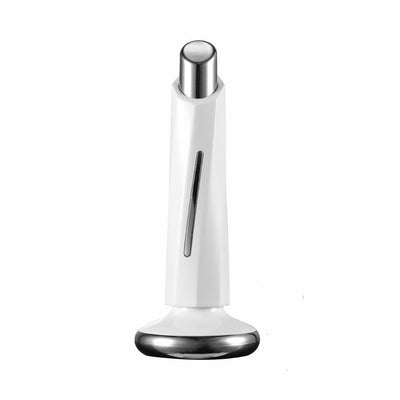 2 in 1 Magnetic Vibration Facial Massager