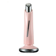 2 in 1 Magnetic Vibration Facial Massager