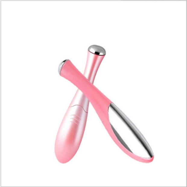 Mini Electric Vibration Eye Face Massager