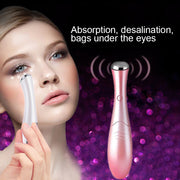 Mini Electric Vibration Eye Face Massager