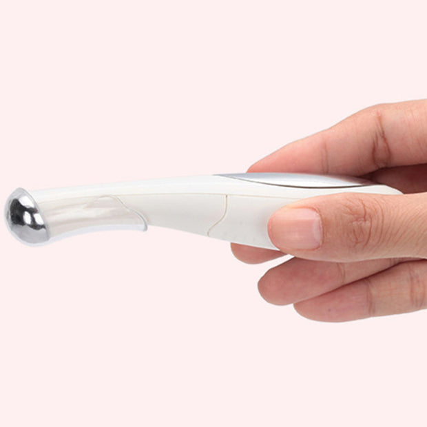 Mini Electric Vibration Eye Face Massager
