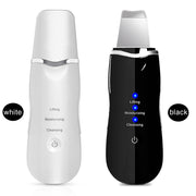 Ultrasonic Skin Care Scrubber