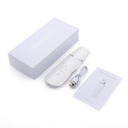 Ultrasonic Skin Care Scrubber