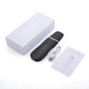 Ultrasonic Skin Care Scrubber