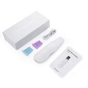 Ultrasonic Skin Care Scrubber