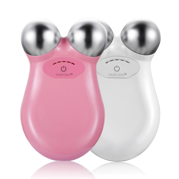 Microcurrent Facelift Machine