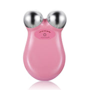 Microcurrent Facelift Machine