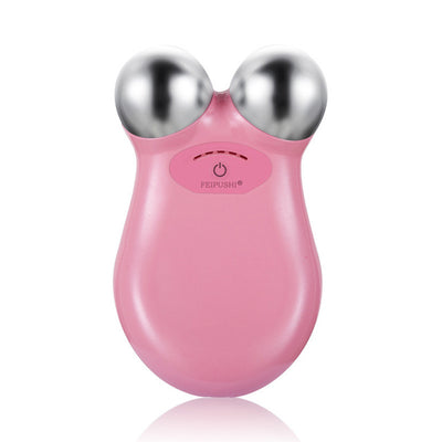 Microcurrent Facelift Machine