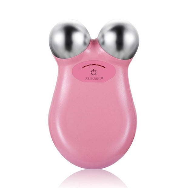 Microcurrent Facelift Machine