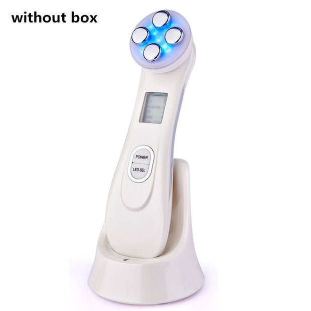 LED Photon Light Therapy Device