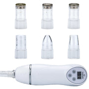Portable Microdermabrasion Diamond Peeling Device