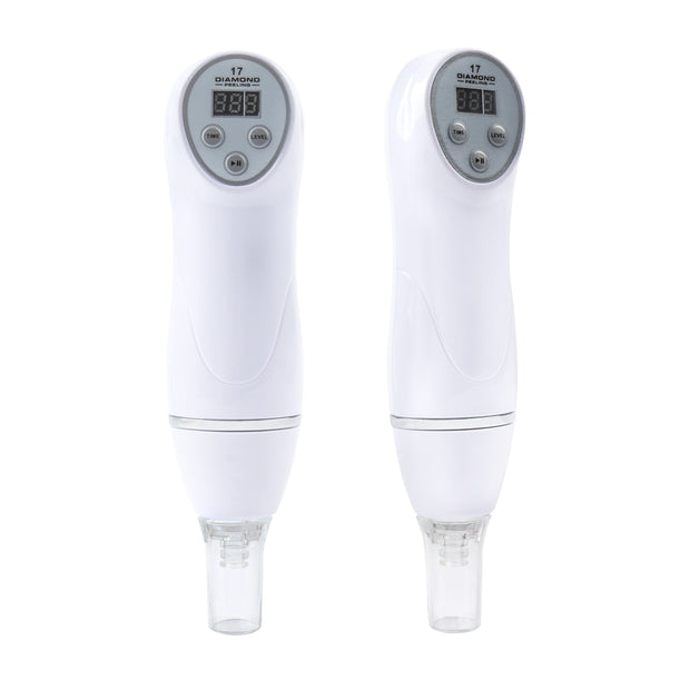 Portable Microdermabrasion Diamond Peeling Device