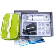 Portable Microdermabrasion Diamond Peeling Device