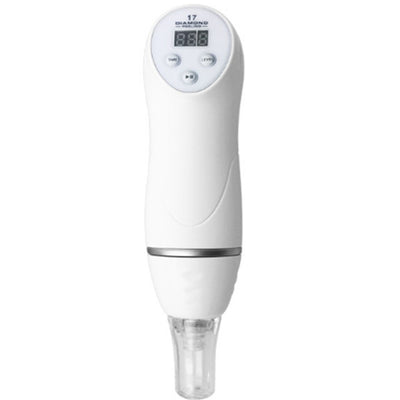 Portable Microdermabrasion Diamond Peeling Device