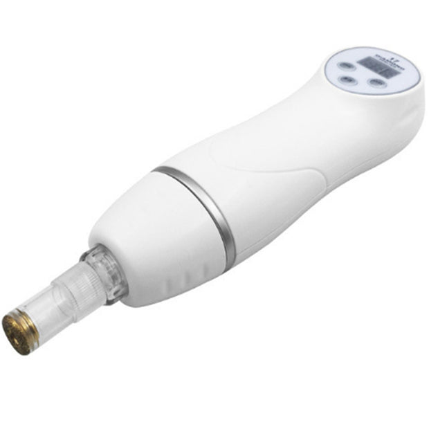 Portable Microdermabrasion Diamond Peeling Device