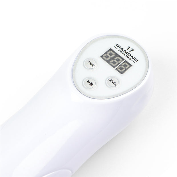Portable Microdermabrasion Diamond Peeling Device