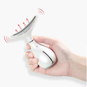 LED Vibration Face & Neck Massager