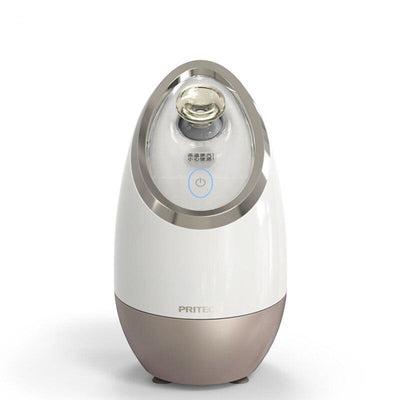 Ionic Deep Cleaning Facial Steamer