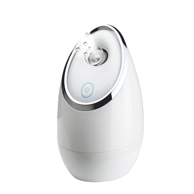 Ionic Deep Cleaning Facial Steamer