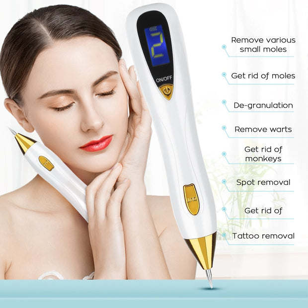 LCD Laser Removal Pen