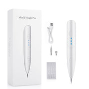 Laser Plasma Removal Pen