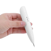 Laser Plasma Removal Pen