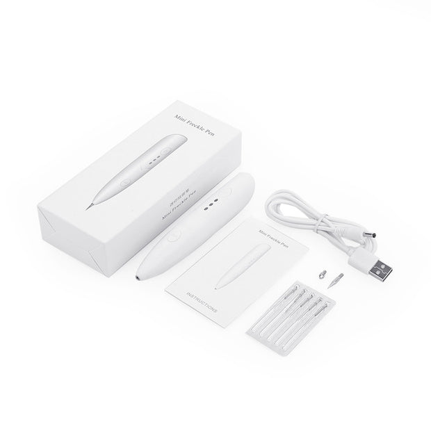 Laser Plasma Removal Pen
